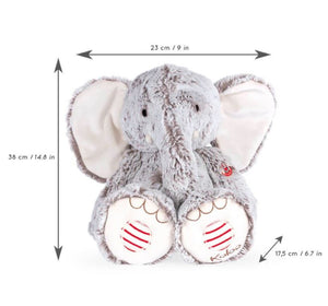 Noa Elephant 38cm Kaloo