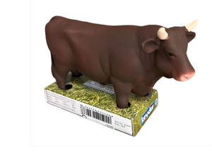 Bruder Bull Brown
