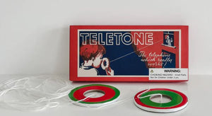 Teletone Novelty Telephone