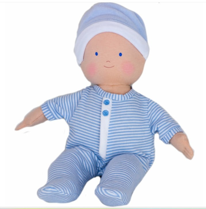 Soft Dolls