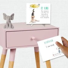 Wise words For Young Minds Cards