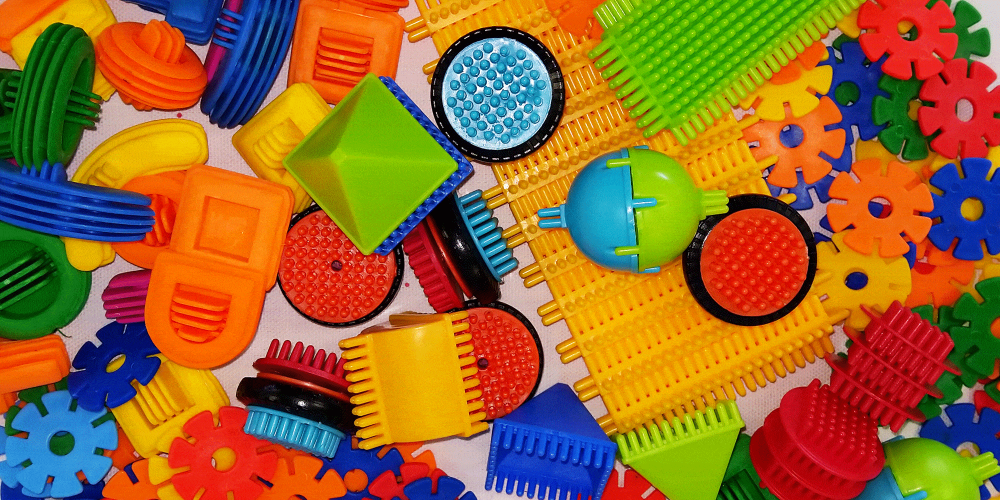 PAUA Products Construction