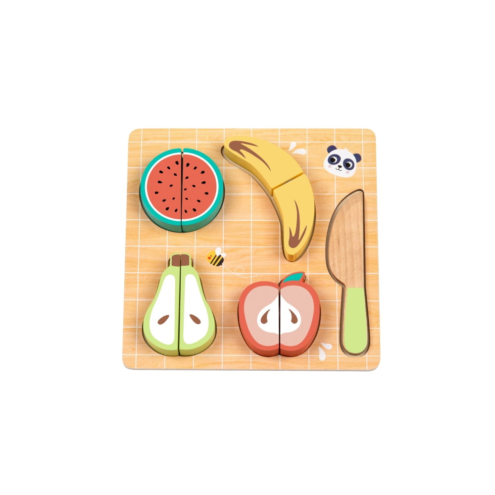 Baking Toys