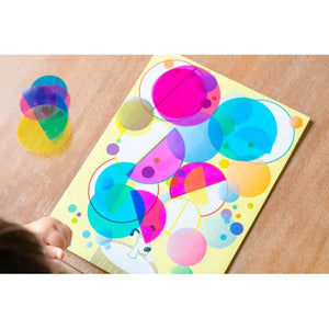 DJECO Magic Circles Kit