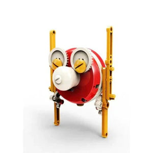 6 in 1 Gyroscope Kit