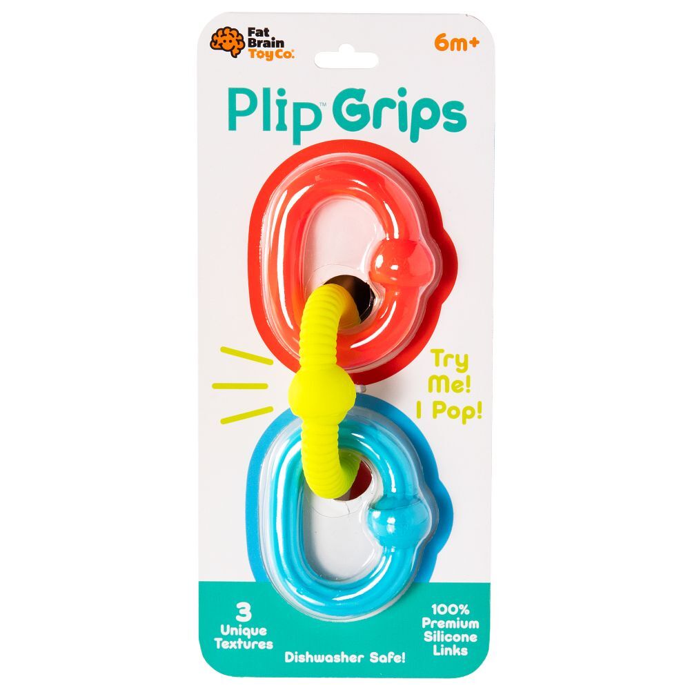 Plip Grips Hear Me Pop