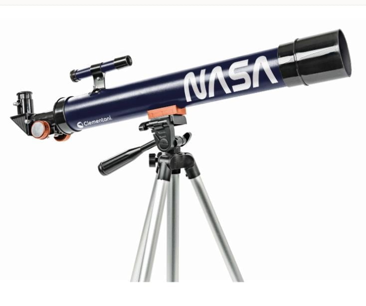 Telescope Science & Play