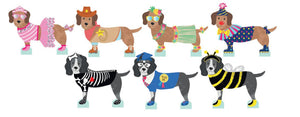 Magnetic Dress Up Pets