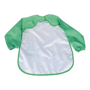 Playtime Apron with Sleeves Dinosaur You Monkey