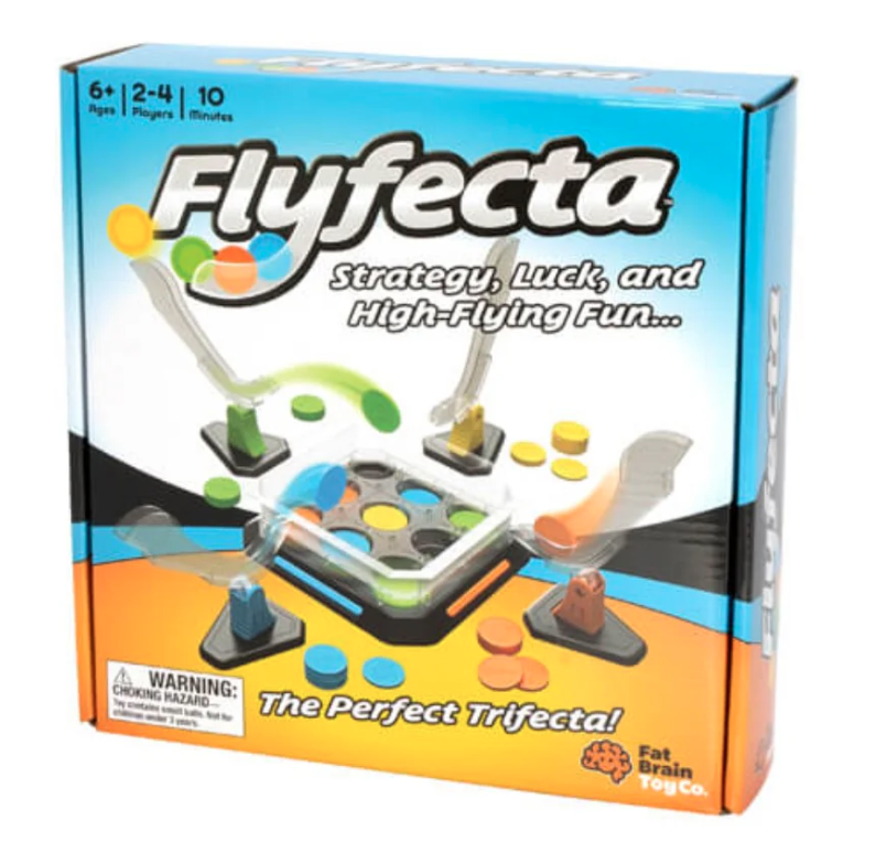 Flyfecta Game