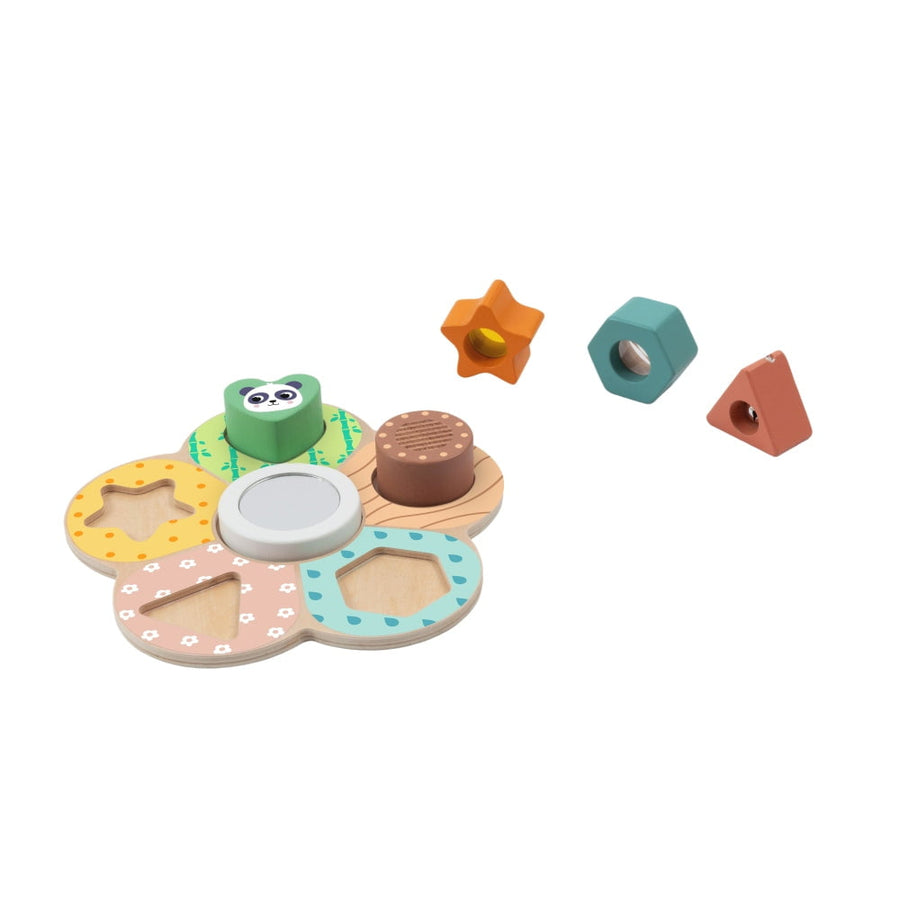 Sensory Shape Board hi Pando