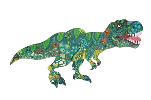 Hape Dinosaur Floor Puzzle