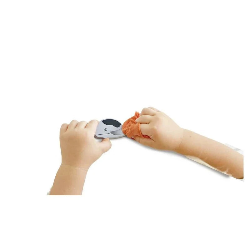 Hape Eco Catamaran Rescue Green Planet