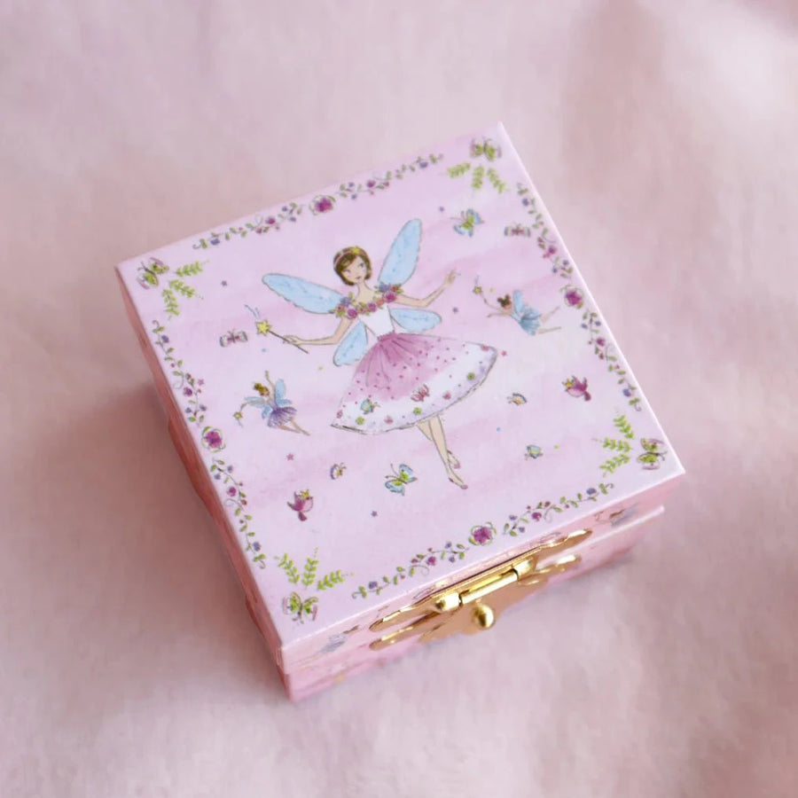 Lauren Hinkley Ring | Fairy Magic in Box