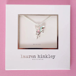 Lauren Hinkley Necklace Fairy Magic