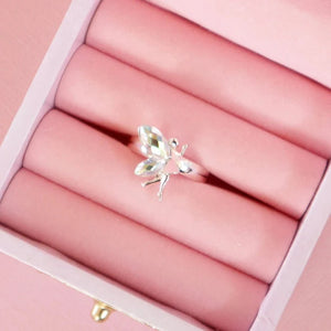 Lauren Hinkley Ring | Fairy Magic in Box