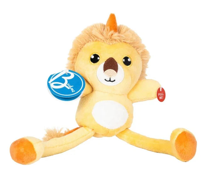 Bubeez - George the Lion 13cm