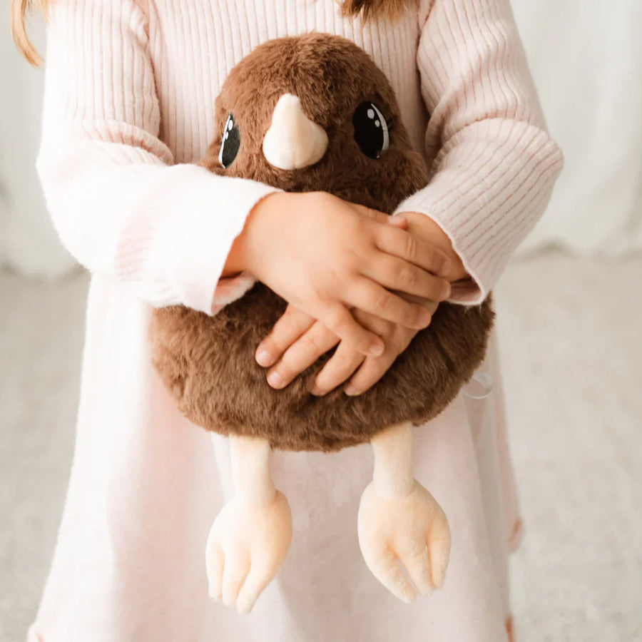 Cuddly Kuwi the Kiwi Medium