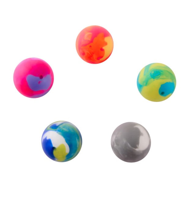 Jadore Solar Squishy assorted colours