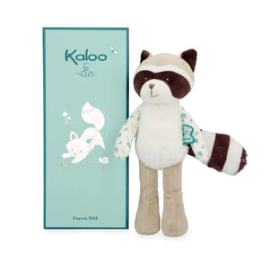 Kaloo Gaston Racoon Doll