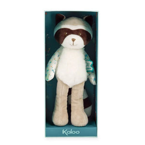 Kaloo Gaston Racoon Doll