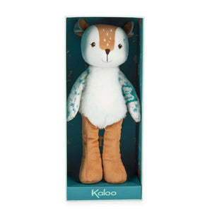 Kaloo Nathan Fawn Doll 25cm