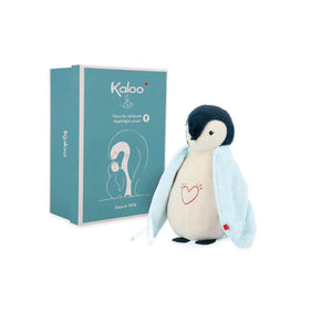 Kaloo Blue Penguin Nightlight