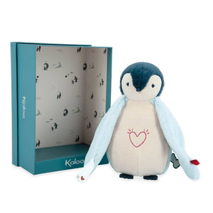 Kaloo Blue Penguin Nightlight