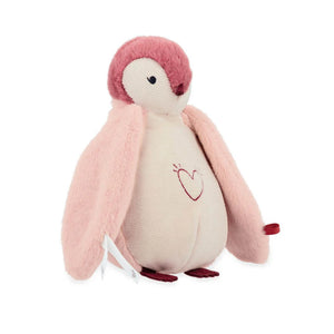 Kaloo Pink Penguin Nightlight