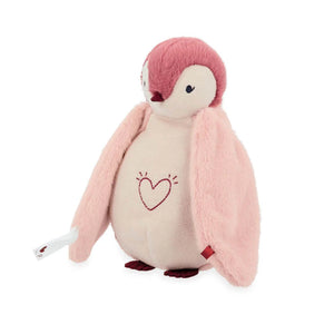 Kaloo Pink Penguin Nightlight