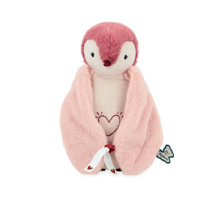 Kaloo Pink Penguin Nightlight