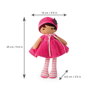 Kaloo Emma Soft Doll 25cm