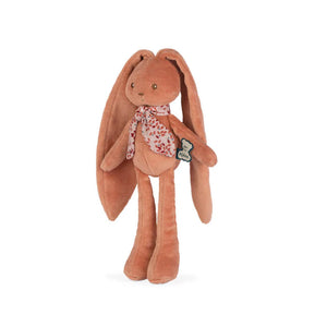 Doll Rabbit Terracotta 35cm Kaloo