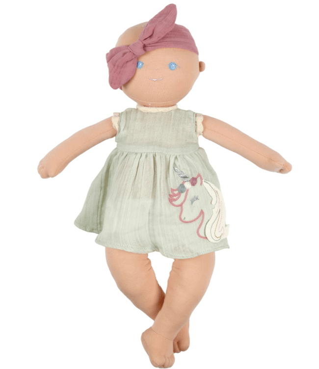 Dress up Dolls