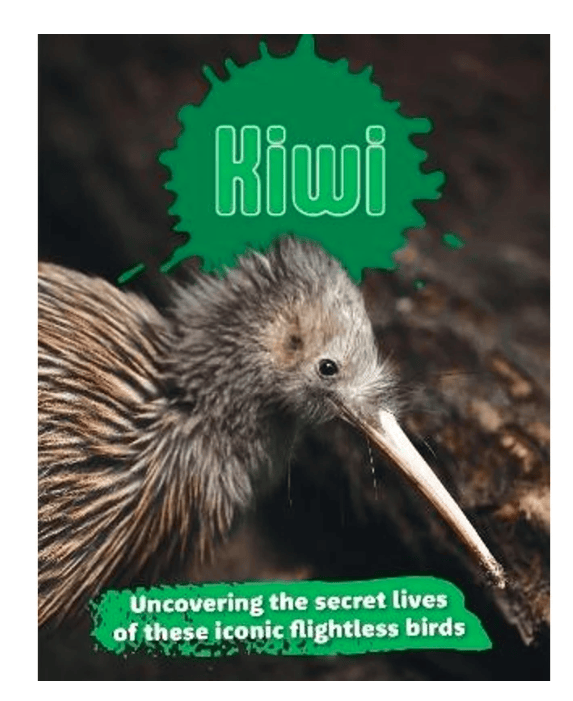 Did You Know? Kiwi Book