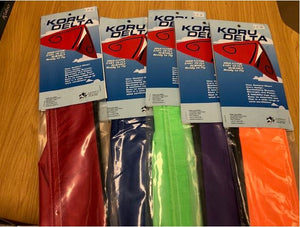 Kite Koru Delta Asstd Colours