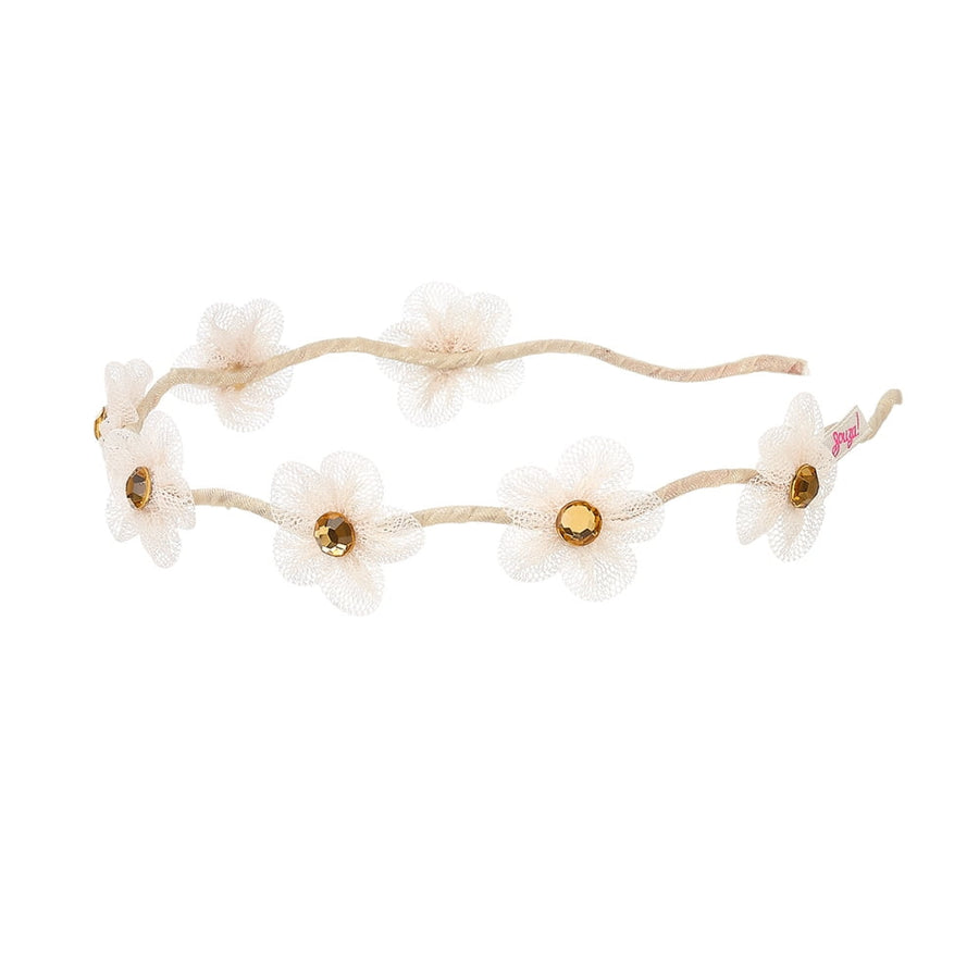 Tiara Liyana Flower