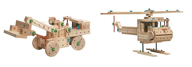 Matador 320 Parts