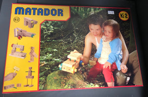 Matador KI 2
