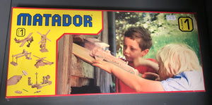 Matador Klassik 1