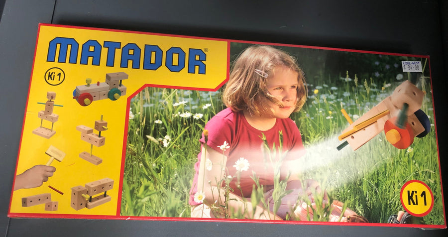 Matador K1