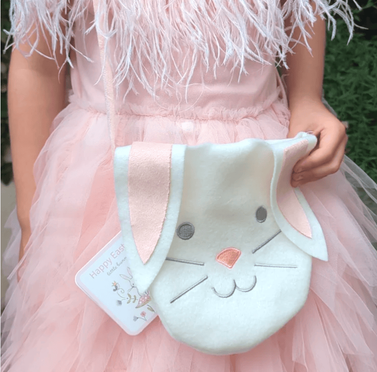 Mia The Bunny Bag