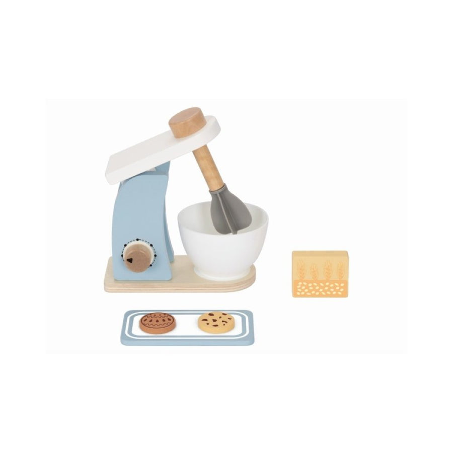 Mixer - Cookie Set