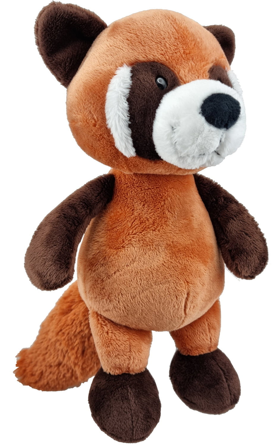 Nici Red Panda Soft Toy 30cm