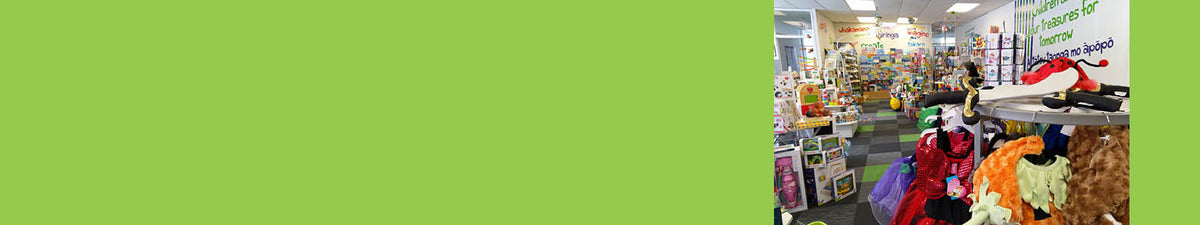 PAUA Products slider