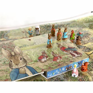 My Busy Books - Peter Rabbit Classic