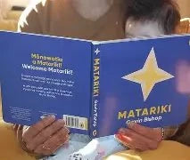 Matariki Board Book