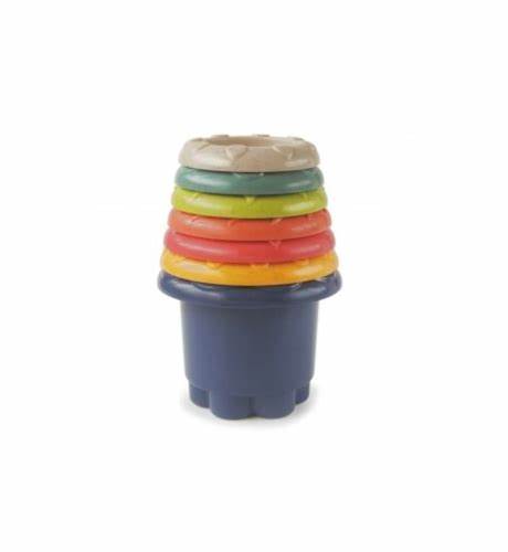 Rainbow Stackers Bio Range