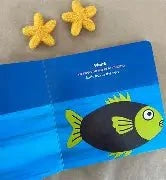 Matariki Board Book