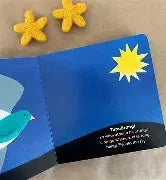 Matariki Board Book